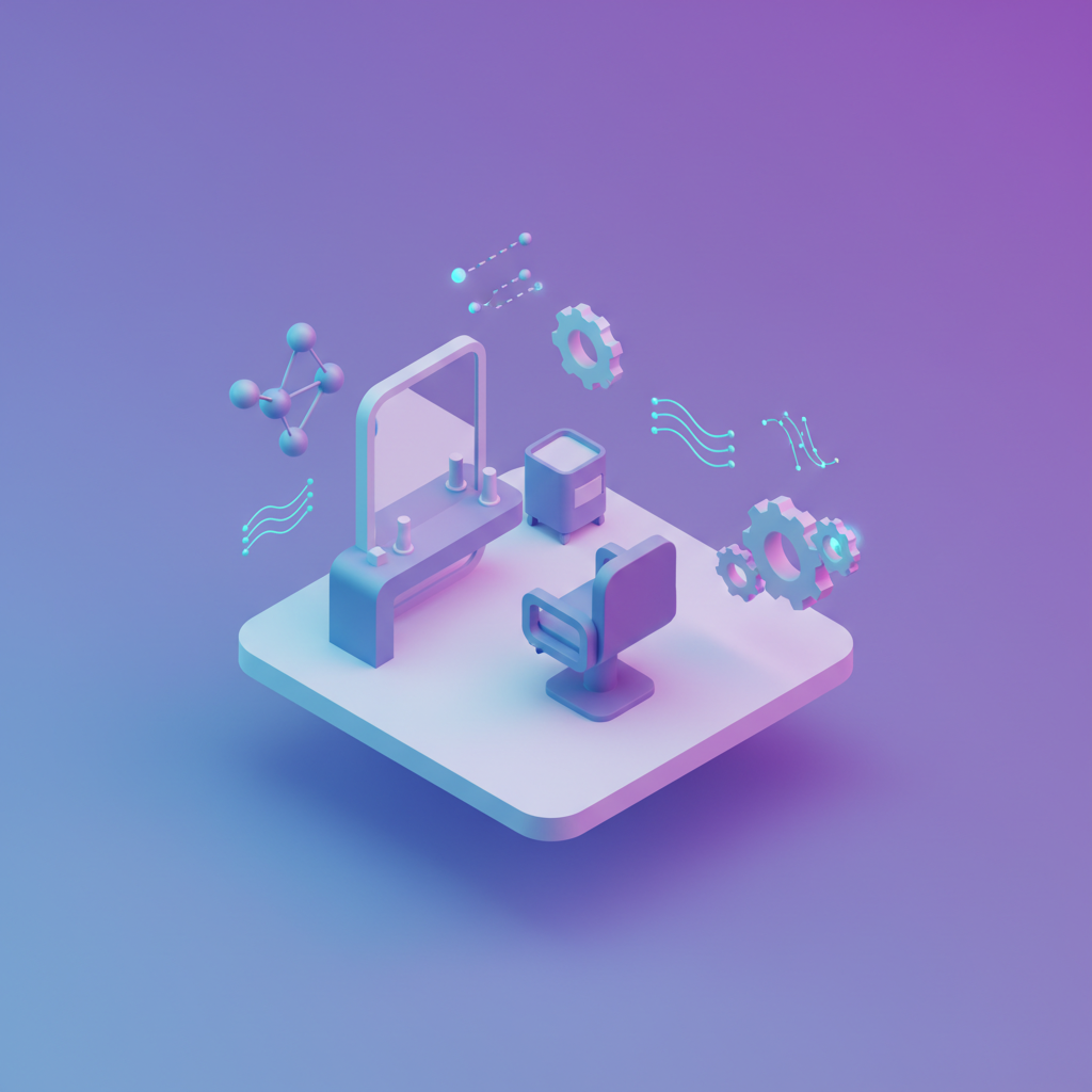 Salons de coiffure : comment l'IA vous aide à respecter l'interdiction des microplastiques en 2026