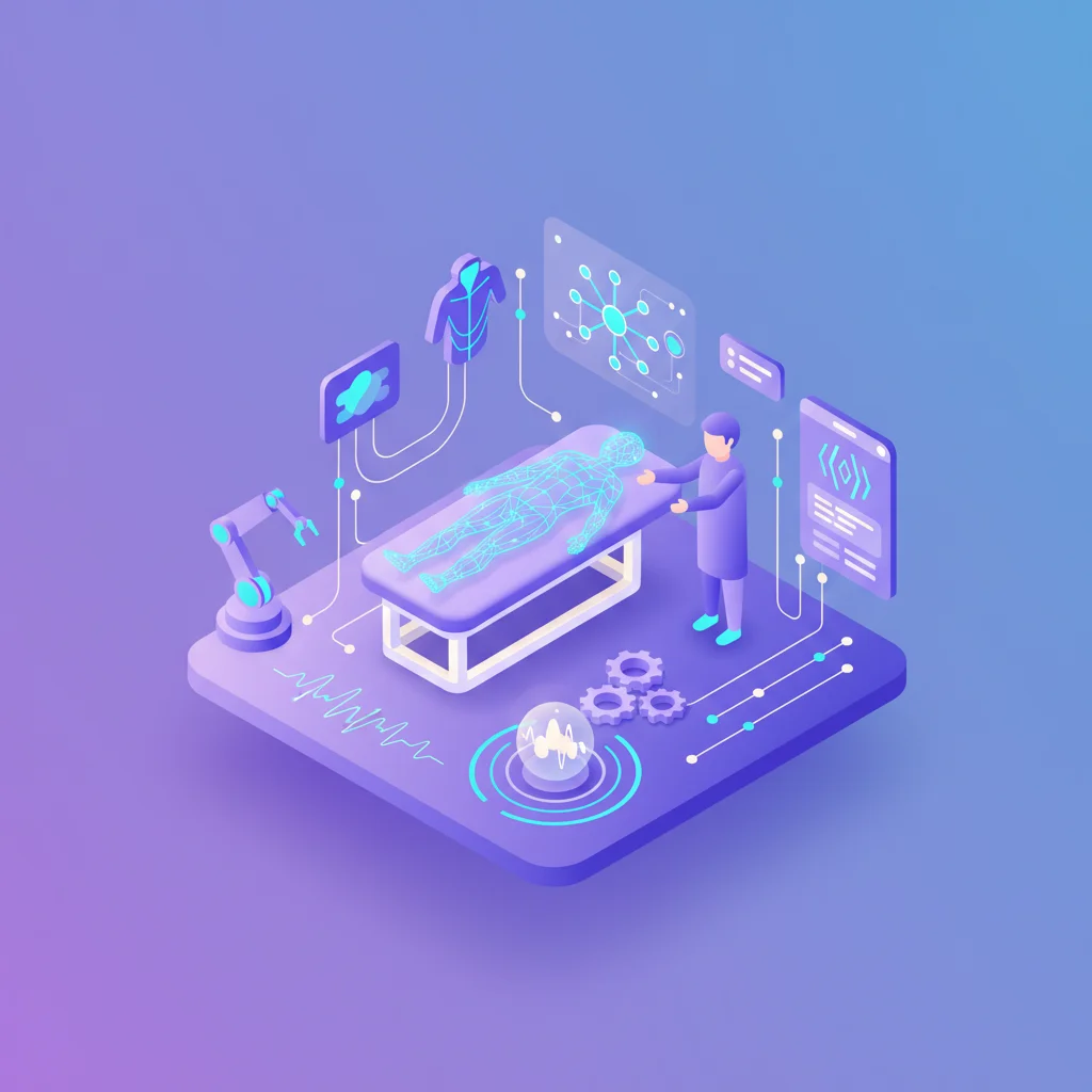 Kinésithérapeute et IA : comment les nouveaux guides de la HAS boostent votre productivité en 2026