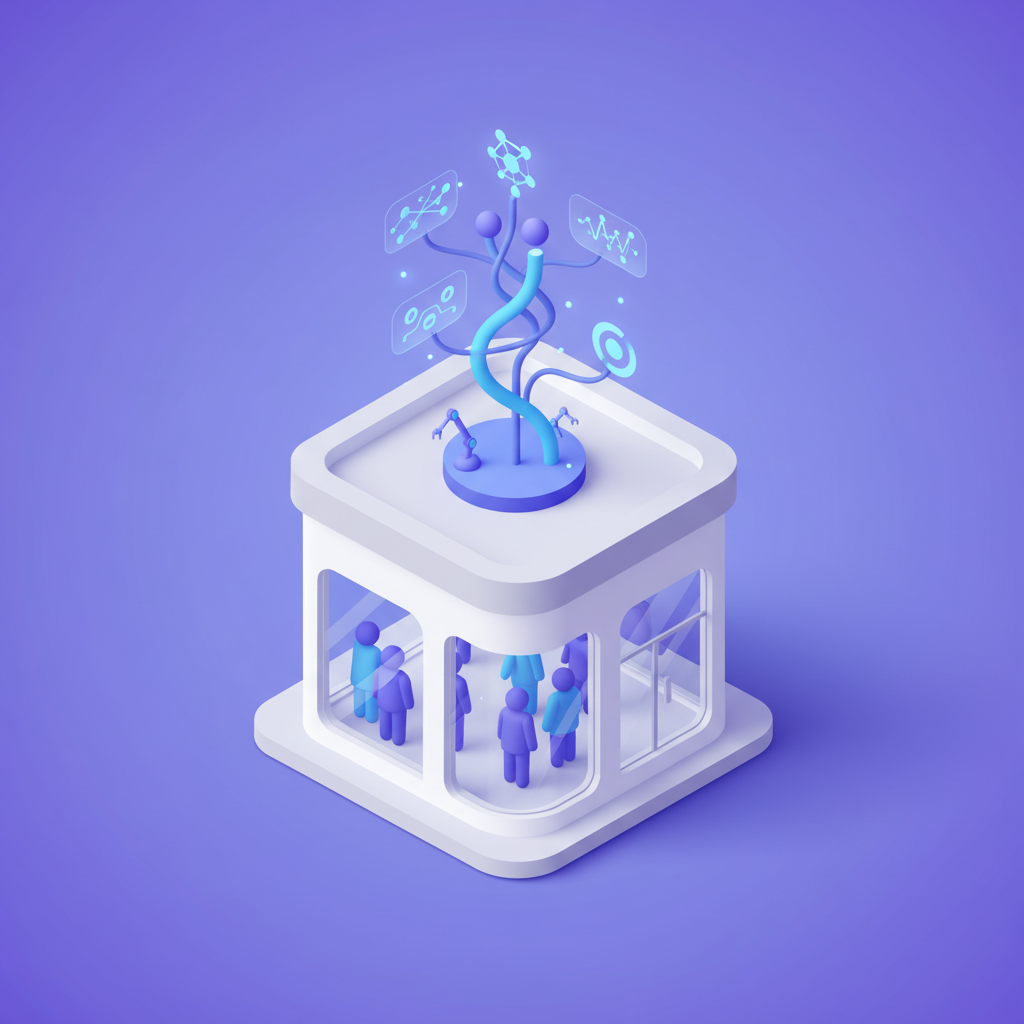 Nouveautés IA Janvier 2026 : L'essor des Agents Autonomes pour PME