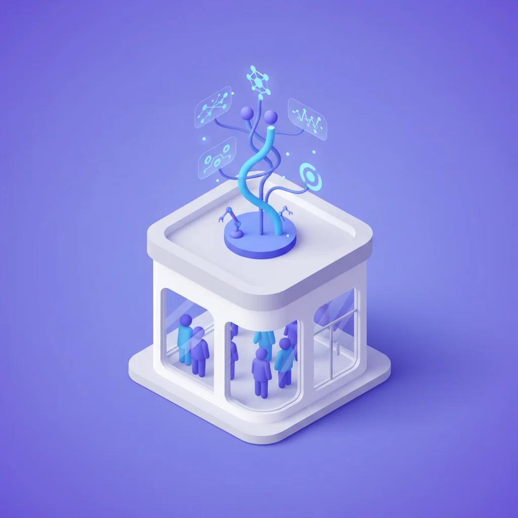 Nouveautés IA 2026 : l'essor des agents autonomes pour PME