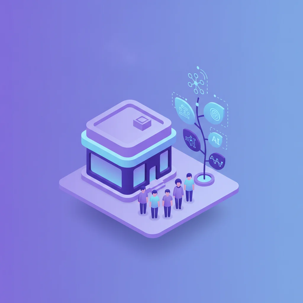 Nouveautés IA Juillet 2026 : l'essor des agents d'action pour PME