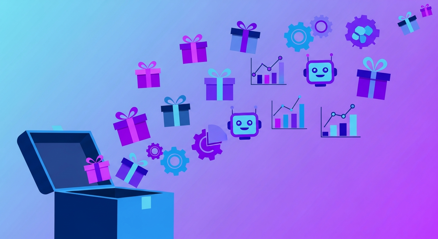 10 Outils IA Gratuits pour les PME