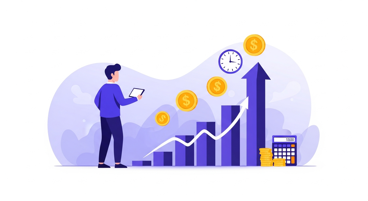 ROI de l'Automatisation IA