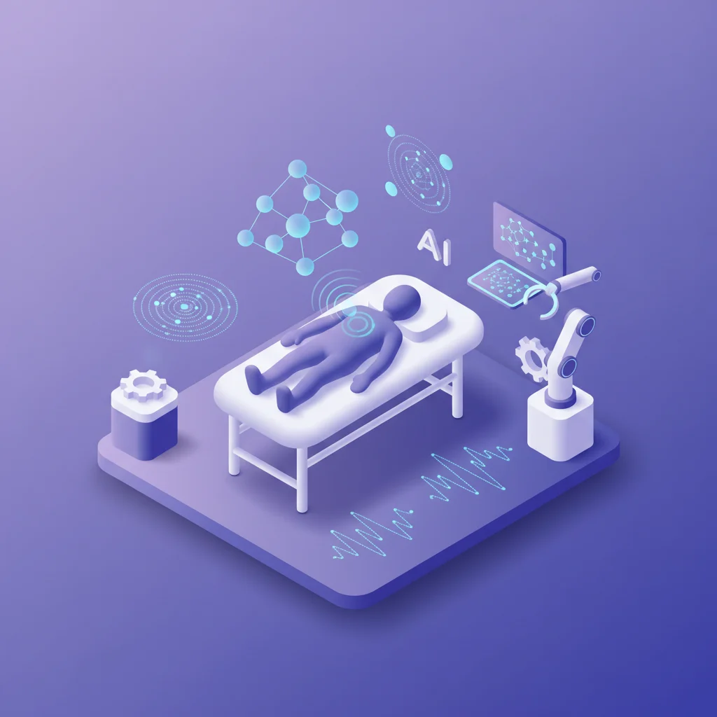 Ségur Vague 2 en 2026 : Comment l'IA libère les kinésithérapeutes de la saisie structurée