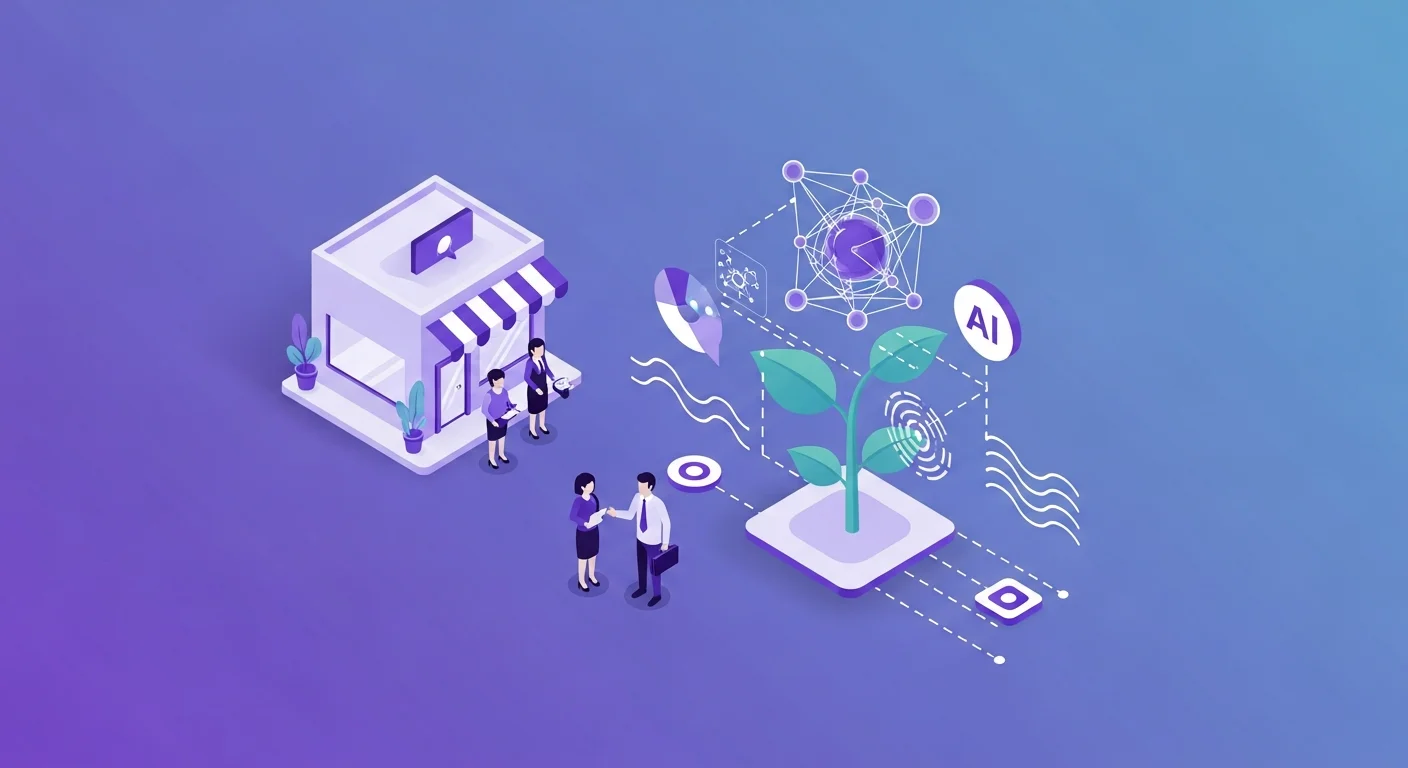 Tendances IA PME 2026 : boostez votre productivité réelle