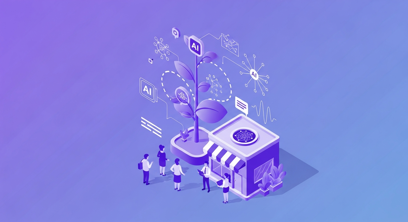 Top 5 outils IA pour le service client des PME en 2026